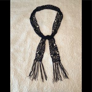 Chico’s Skinny Scarf